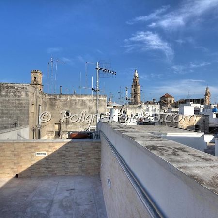 B&B Monopoli Old Town 객실 사진