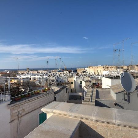 B&B Monopoli Old Town 객실 사진