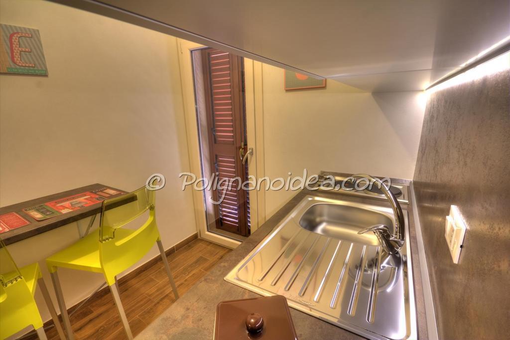 B&B Monopoli Old Town 객실 사진