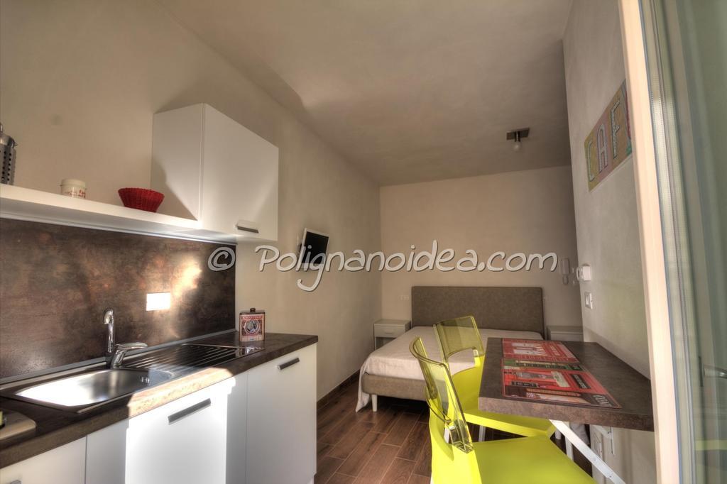 B&B Monopoli Old Town 객실 사진