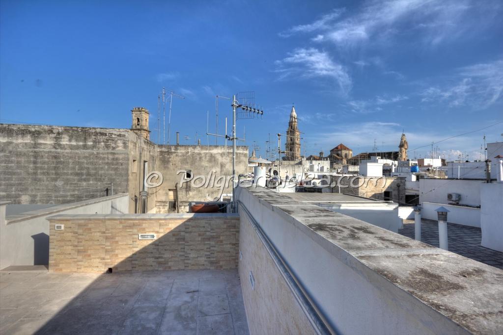 B&B Monopoli Old Town 객실 사진