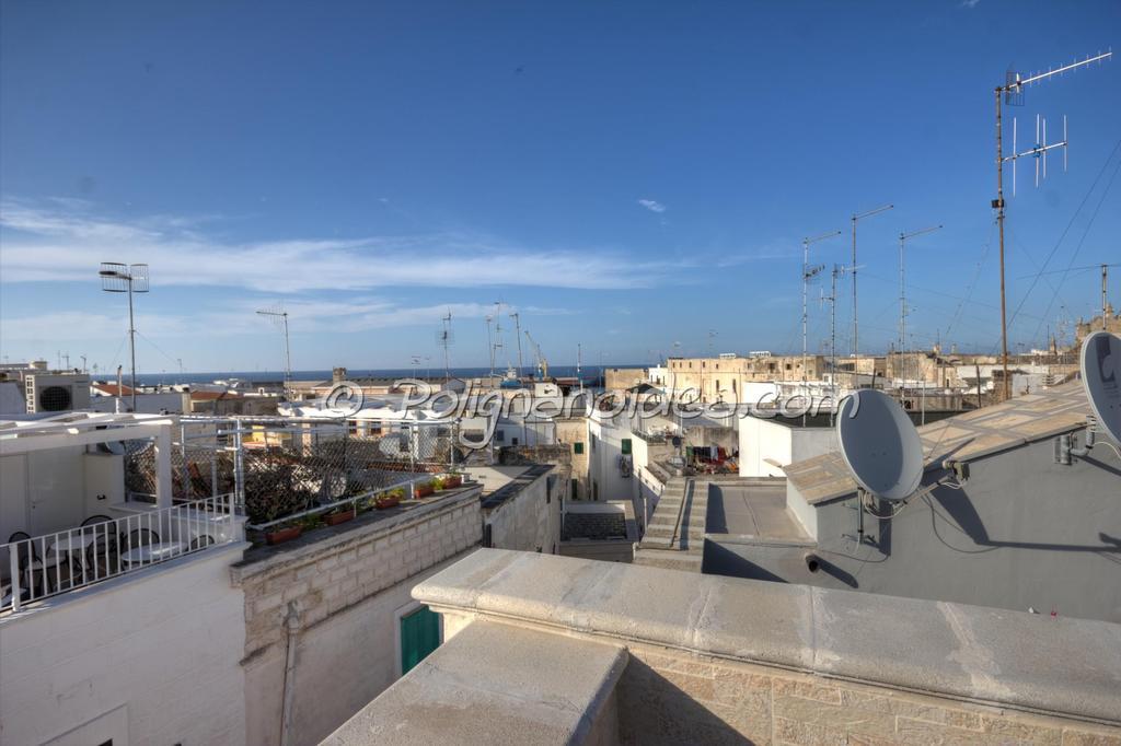 B&B Monopoli Old Town 객실 사진