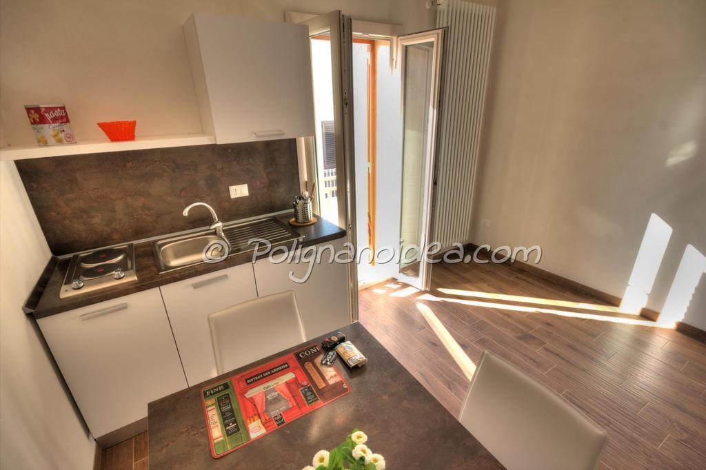 B&B Monopoli Old Town 객실 사진