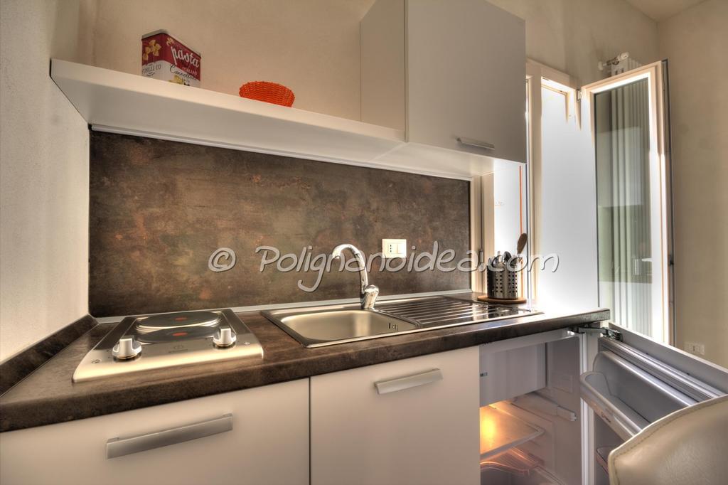 B&B Monopoli Old Town 외부 사진